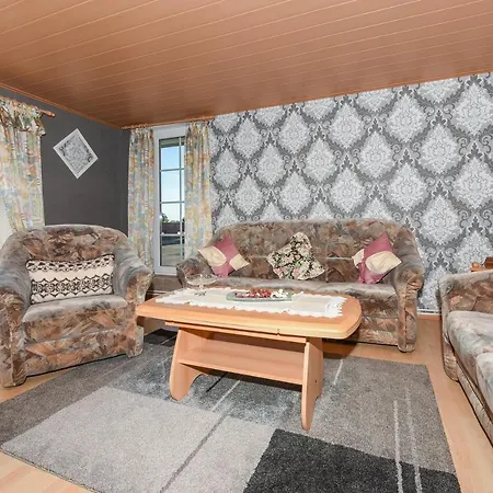 Theesfeld Apartmán *