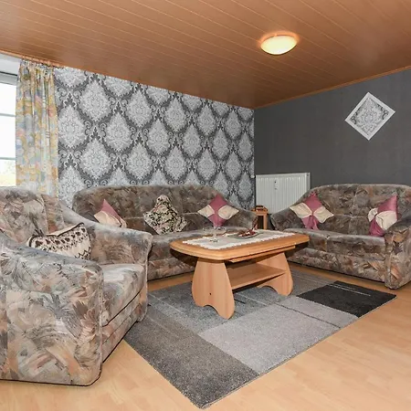 Theesfeld Apartment