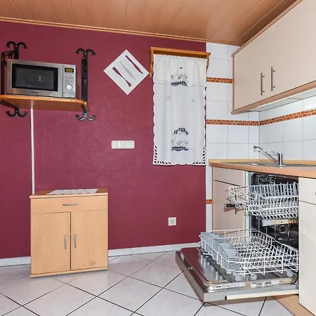 Apartment Theesfeld Nenndorf (Wittmund)