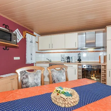 Apartment Theesfeld Nenndorf (Wittmund)