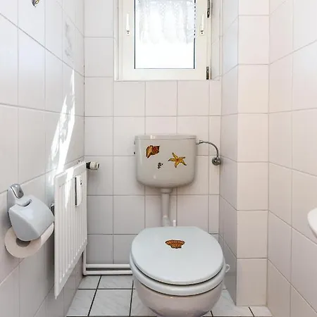 Apartment Theesfeld *