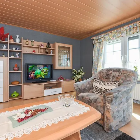 Theesfeld Apartment Nenndorf (Wittmund)