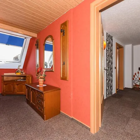 Theesfeld Apartment