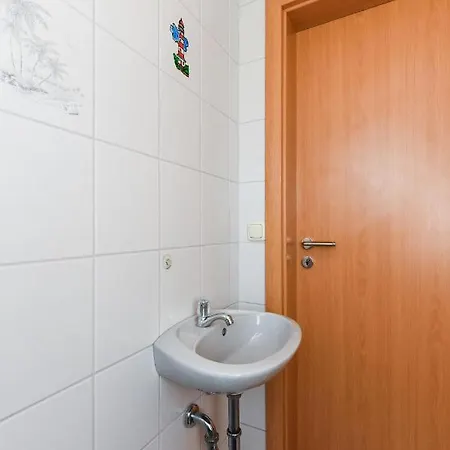 Theesfeld Apartment Nenndorf (Wittmund)