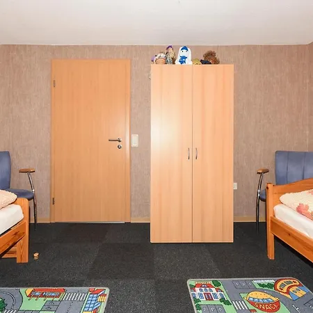 Apartment Theesfeld