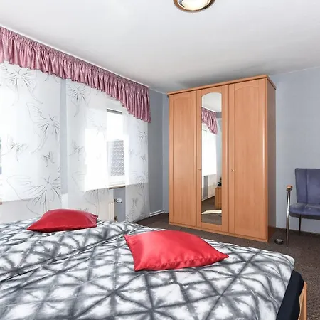 Apartment Theesfeld *