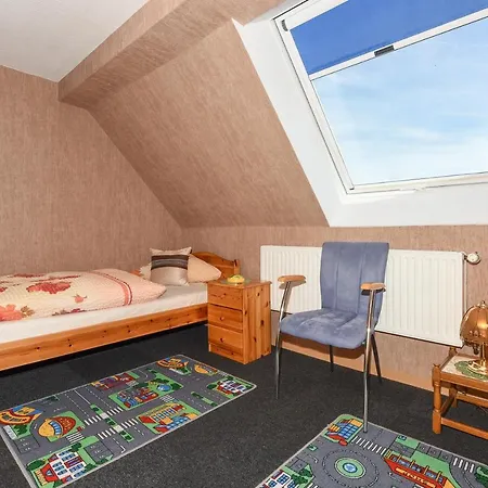 Theesfeld * Nenndorf (Wittmund)