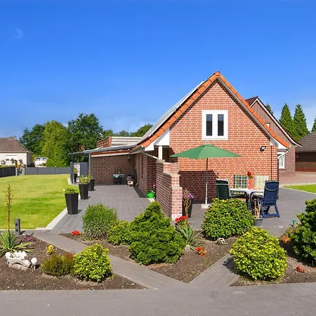 Theesfeld * Nenndorf (Wittmund)