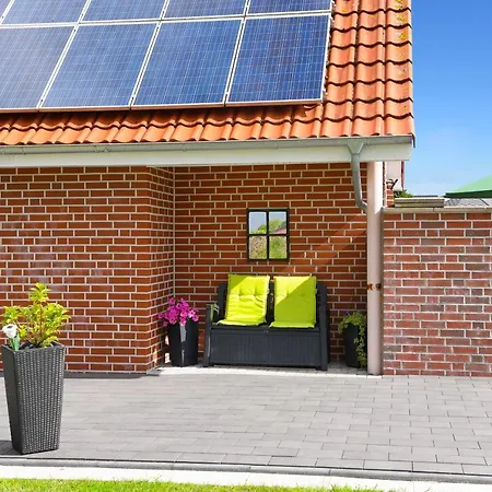 Apartment Theesfeld Nenndorf (Wittmund)