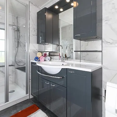 Apartment Theesfeld *