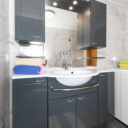 Apartment Theesfeld Nenndorf (Wittmund)