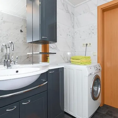 Apartment Theesfeld Nenndorf (Wittmund)