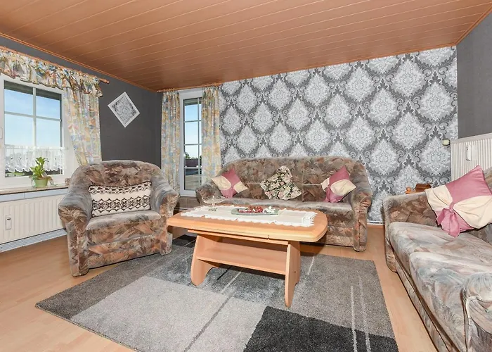 Theesfeld Apartament *