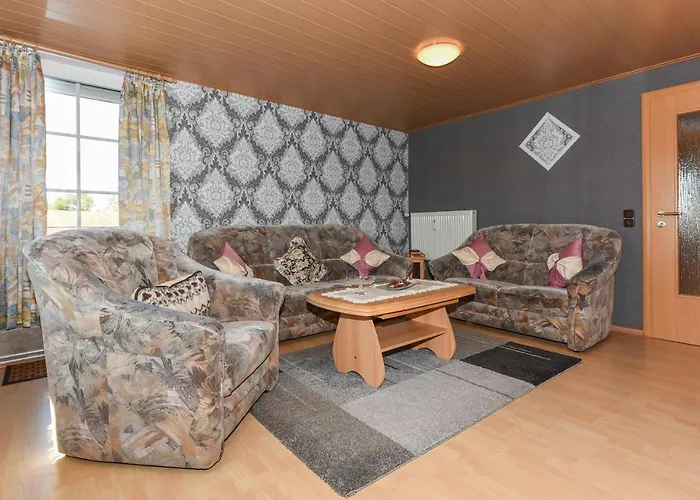 Theesfeld Apartament