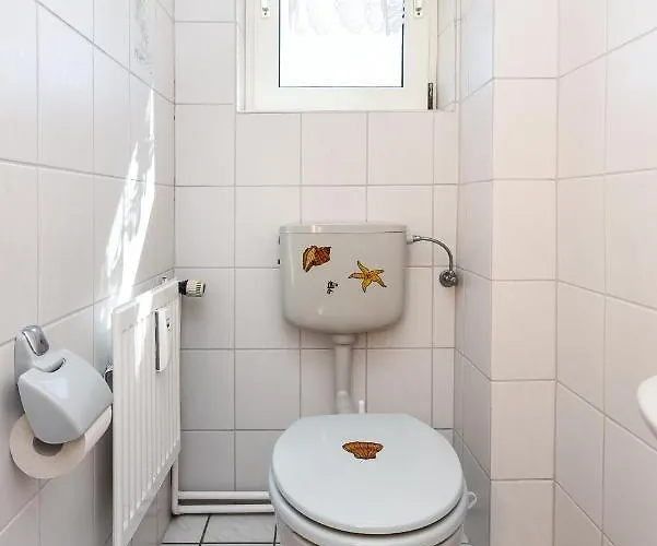 Apartament Theesfeld *