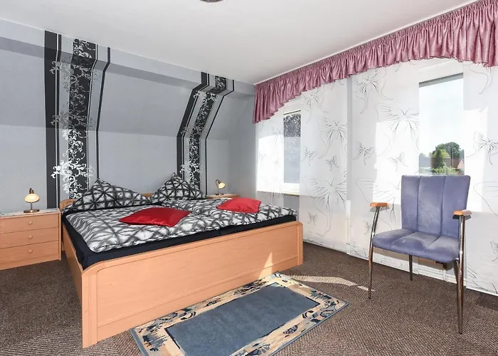 Theesfeld Nenndorf (Wittmund)