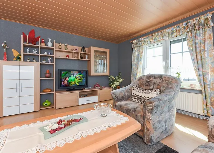 Theesfeld Apartament Nenndorf (Wittmund)