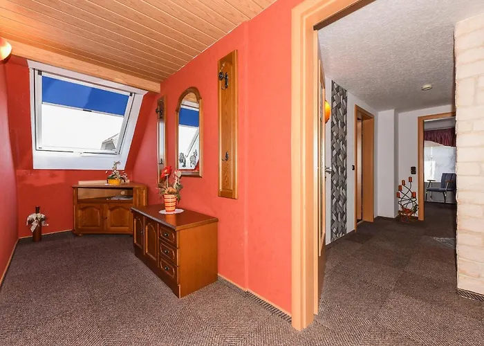 Theesfeld Apartament