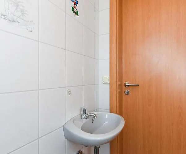 Theesfeld Apartament Nenndorf (Wittmund)