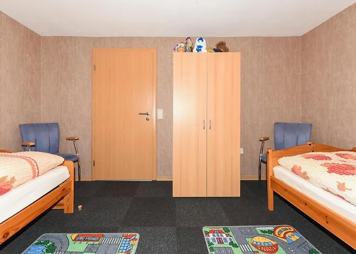 Apartament Theesfeld