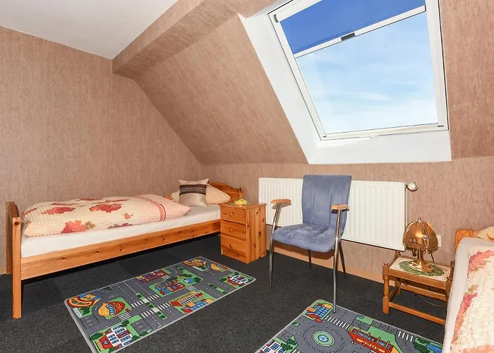 Theesfeld * Nenndorf (Wittmund)