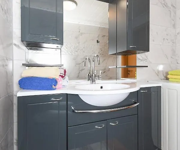 Apartament Theesfeld Nenndorf (Wittmund)