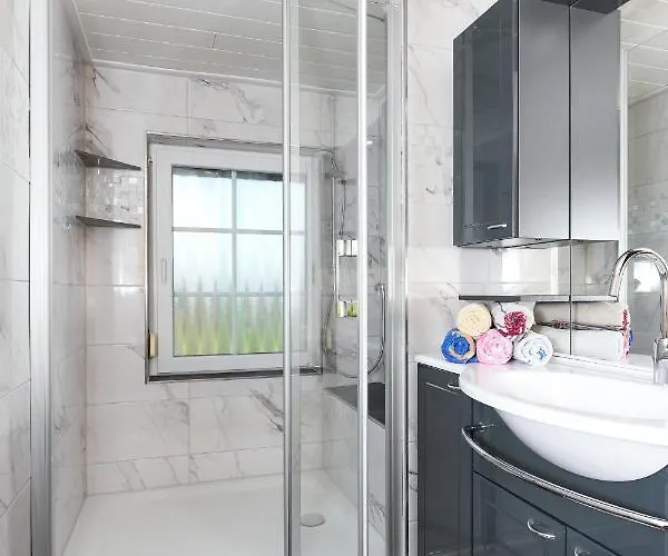 Theesfeld Apartament