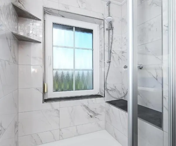 Apartament Theesfeld Nenndorf (Wittmund)